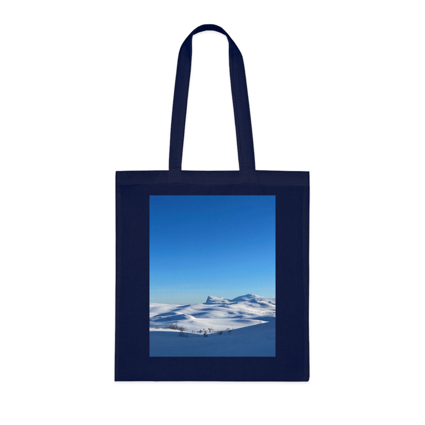 Korpådalen Cotton Tote