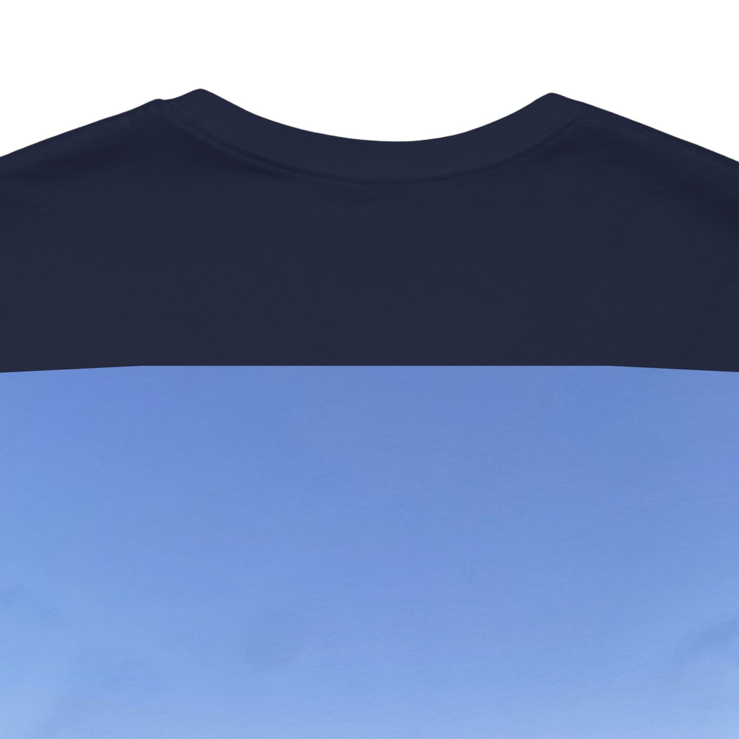 Borgahällan Sunset T-shirt