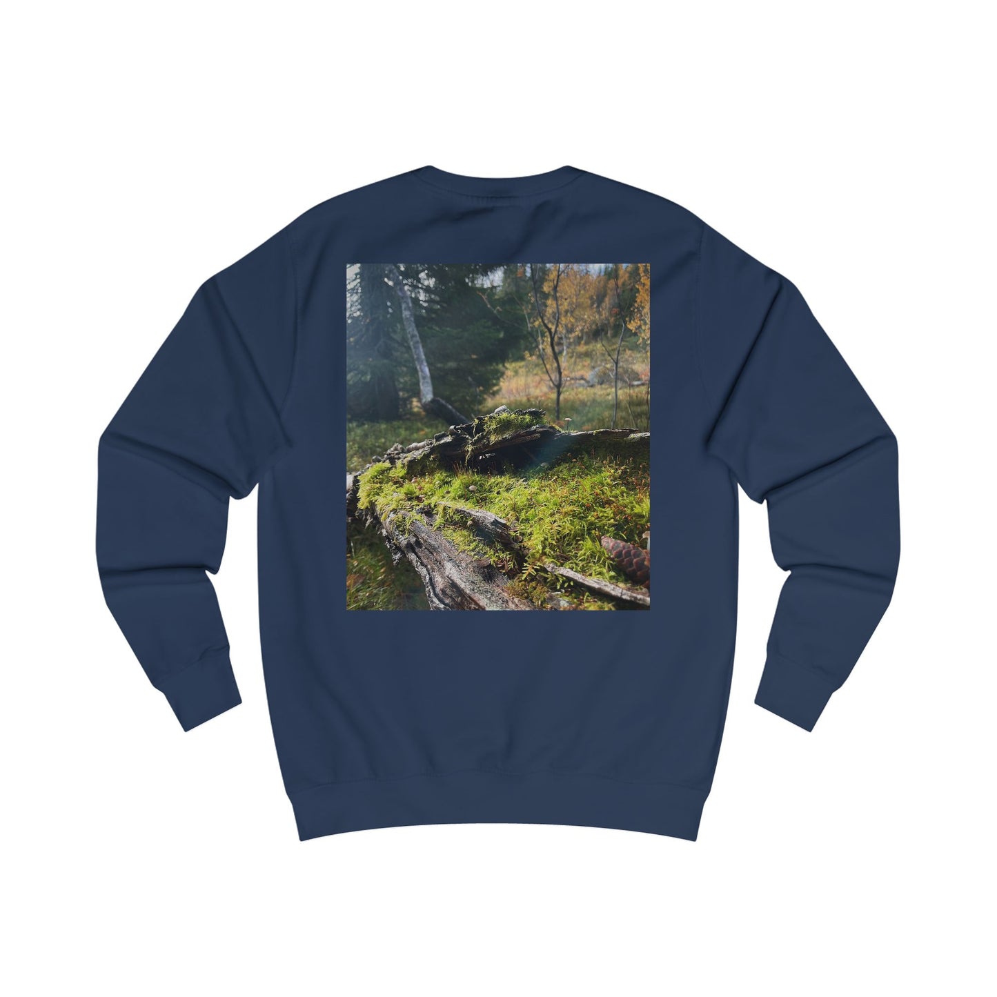 Fairy Woods Sweatshirt