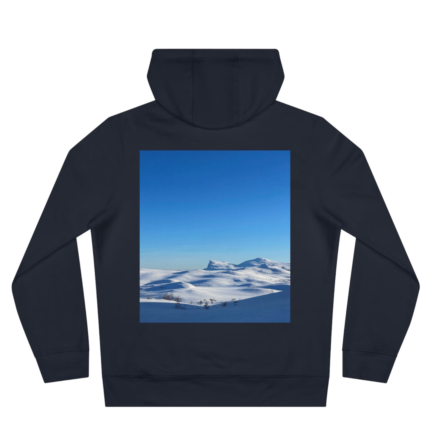 Korpådalen Hoodie