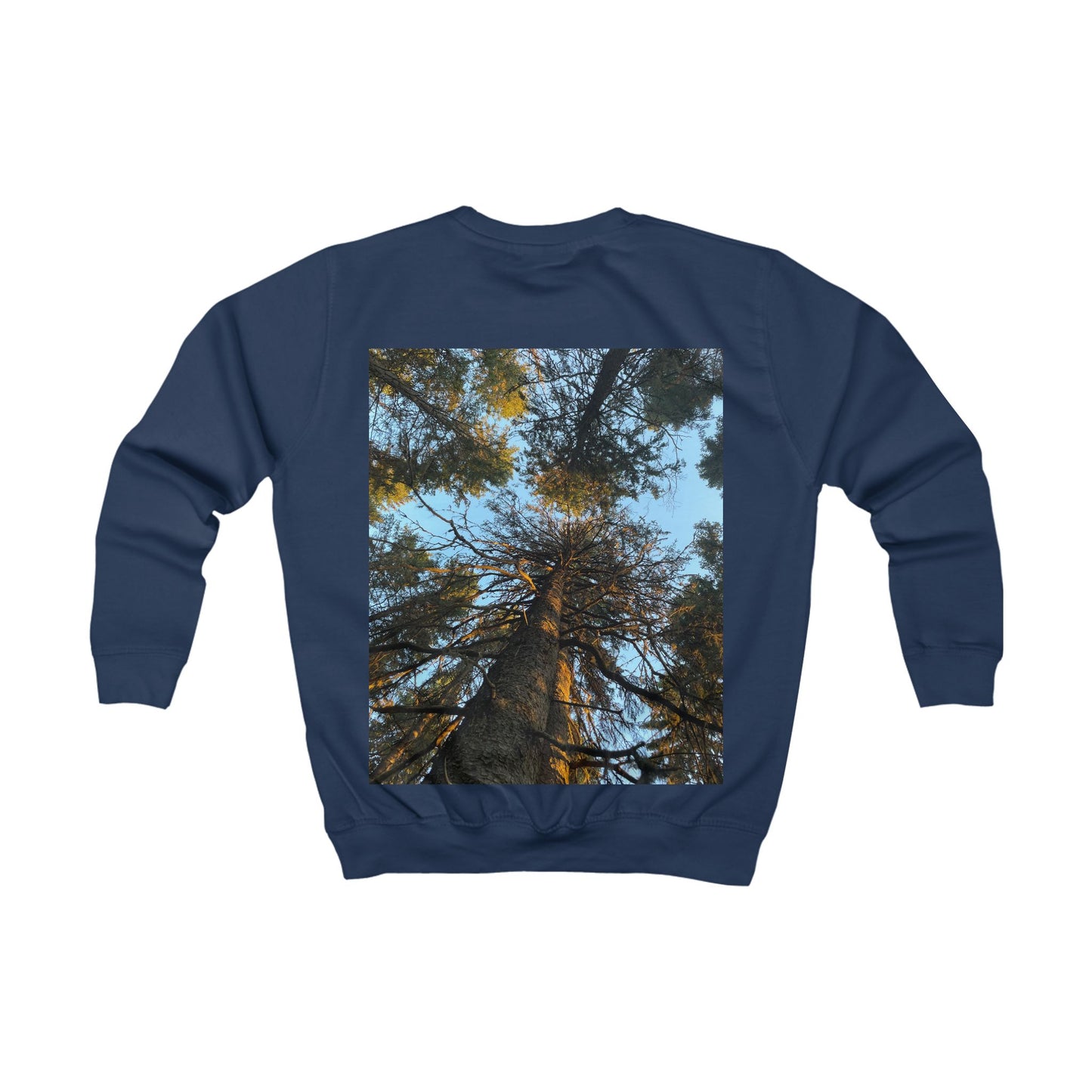 Kids Into the Woods Sweatshirt