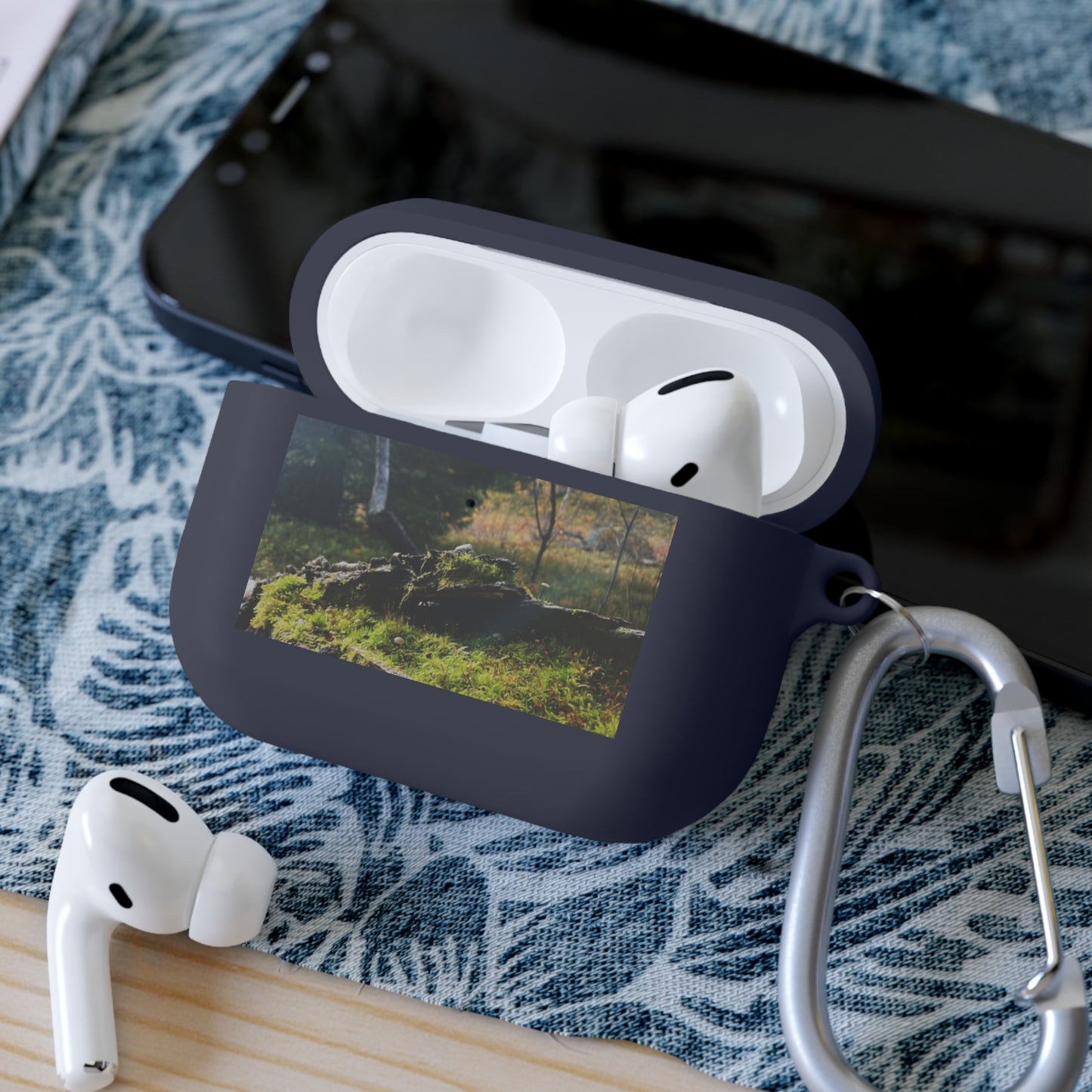 Fairy Woods AirPods Case