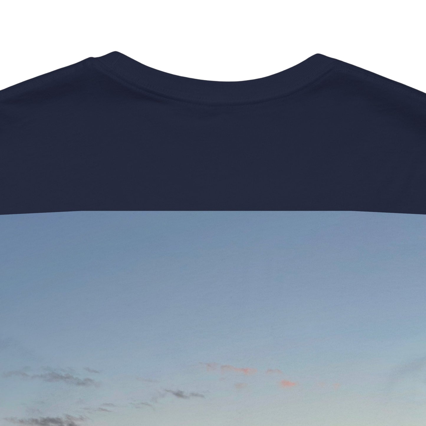 Lillfjället T-shirt