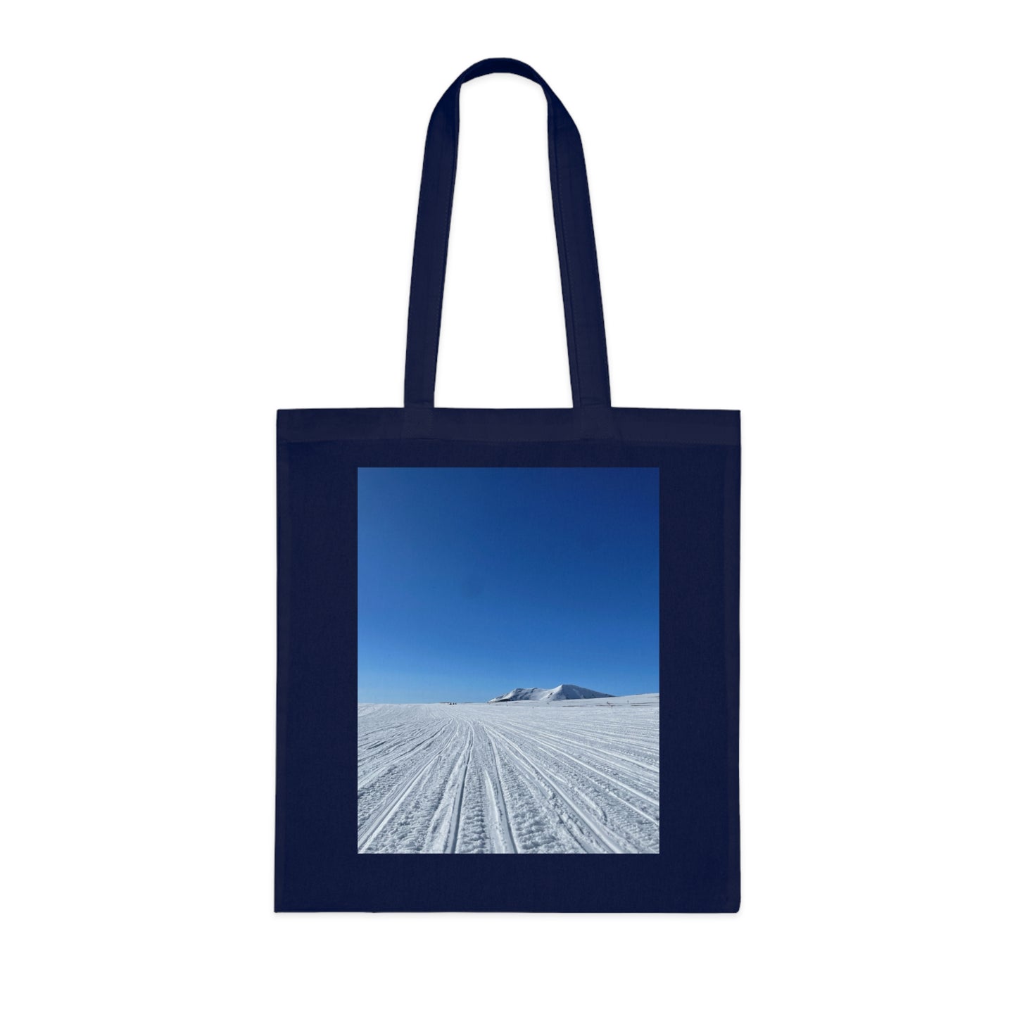 Gitsfjället Cotton Tote