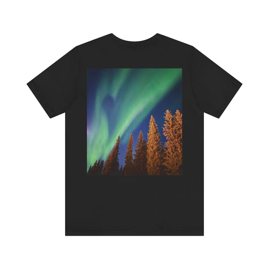 Northern Lights T-shirt