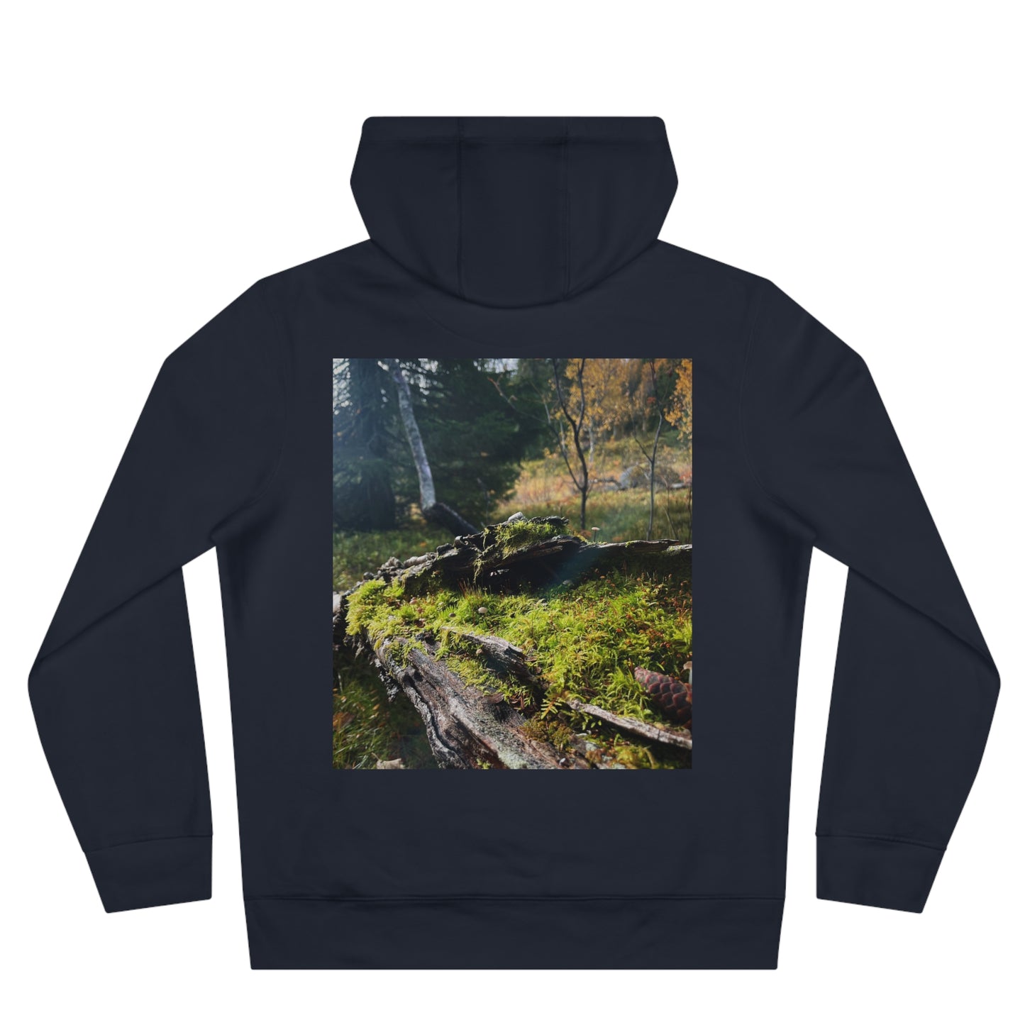 Fairy Woods Hoodie