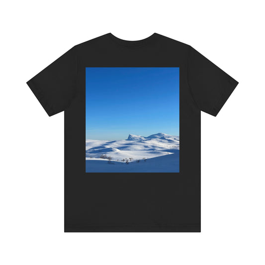 Korpådalen T-shirt