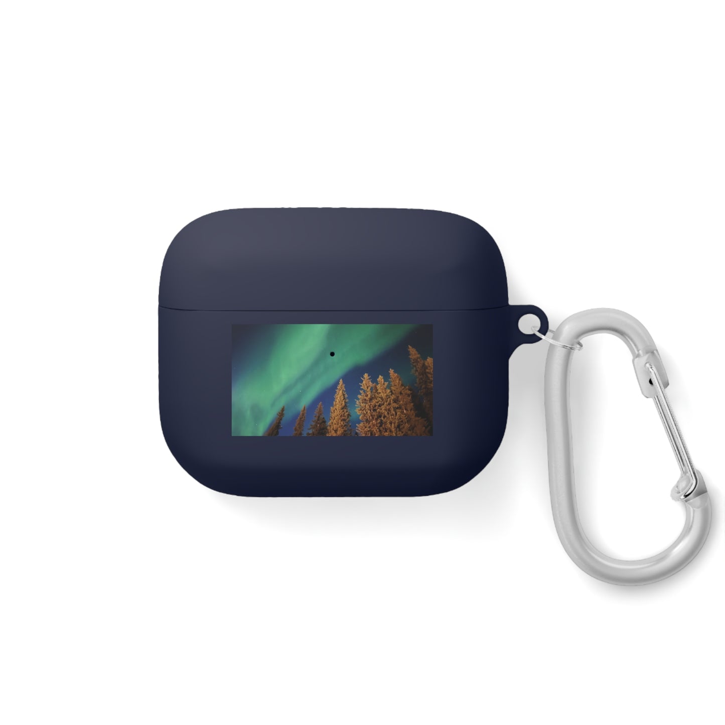 Northern Lights AirPods Case