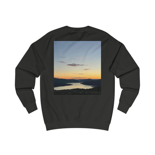 Lillfjället Sweatshirt