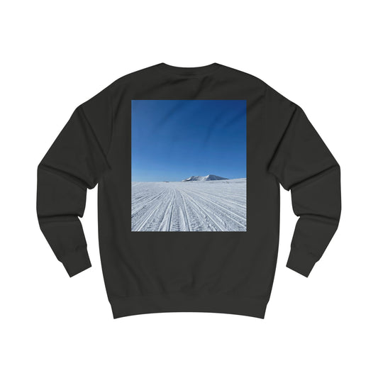 Gitsfjället Sweatshirt