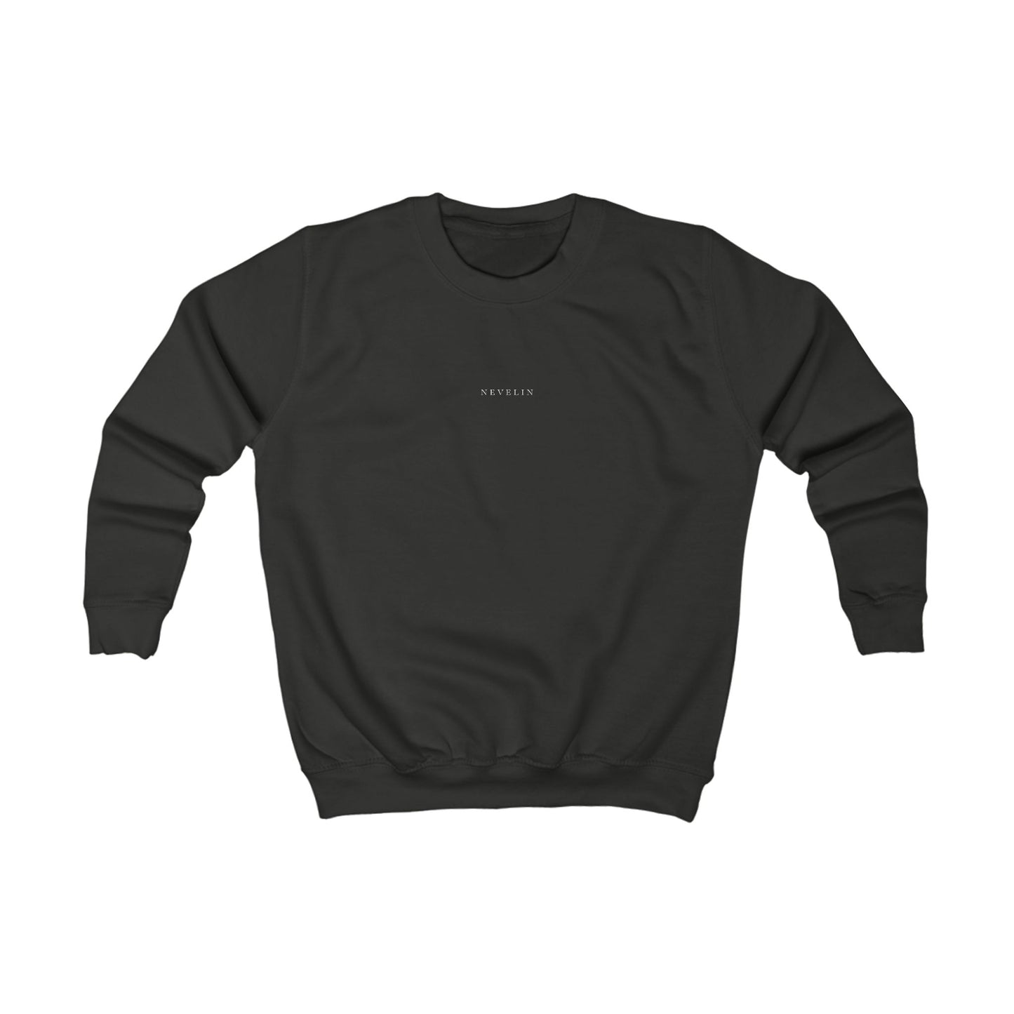 Kids Borgahällan Sunset Sweatshirt