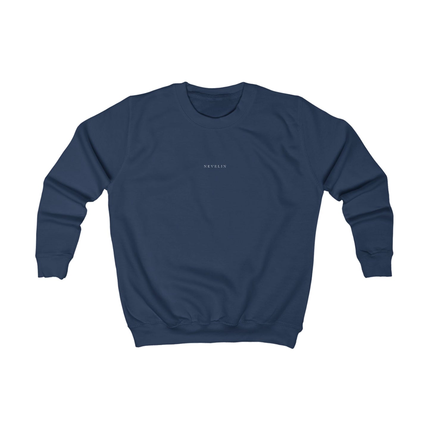 Kids Lillfjället Sweatshirt