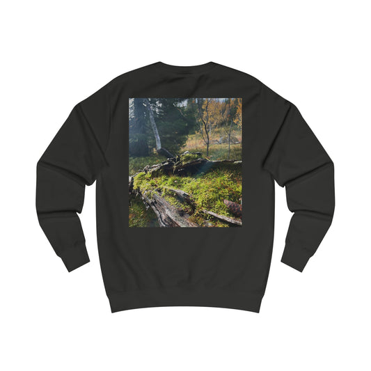 Fairy Woods Sweatshirt