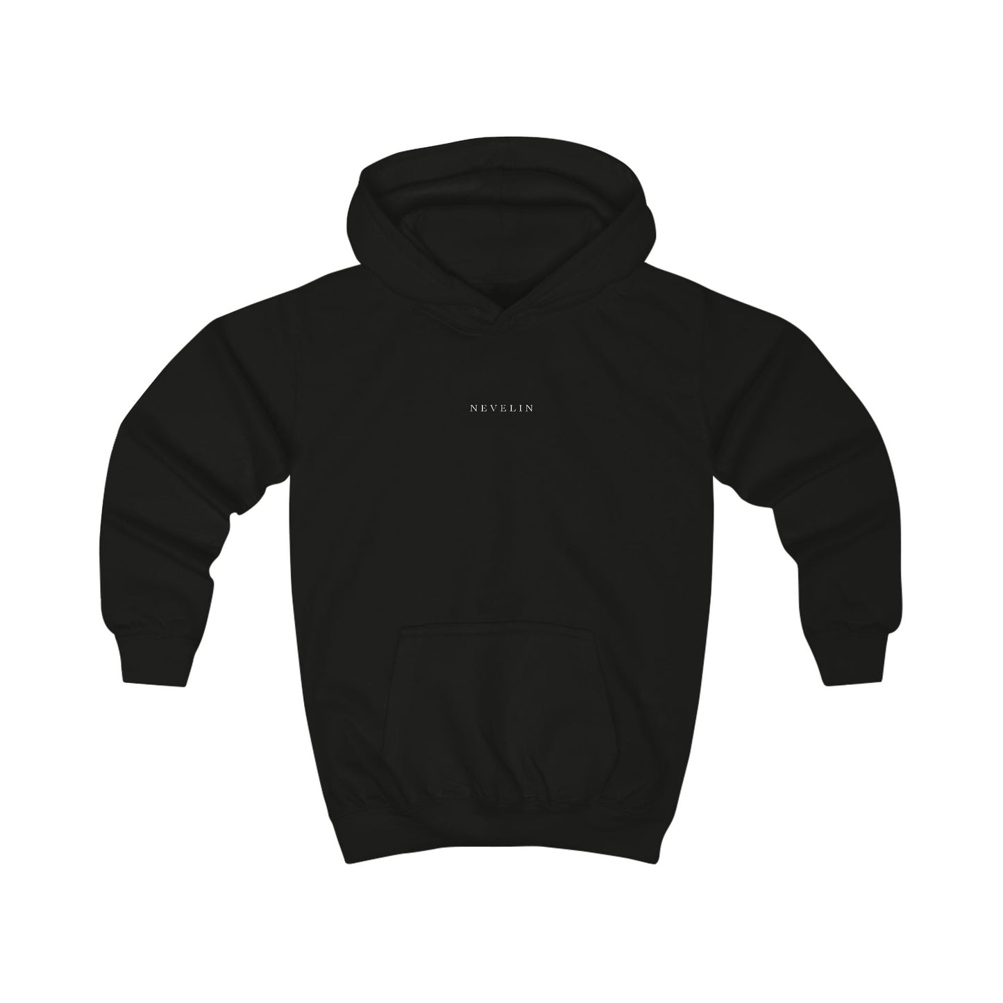 Kids Lillfjället Hoodie