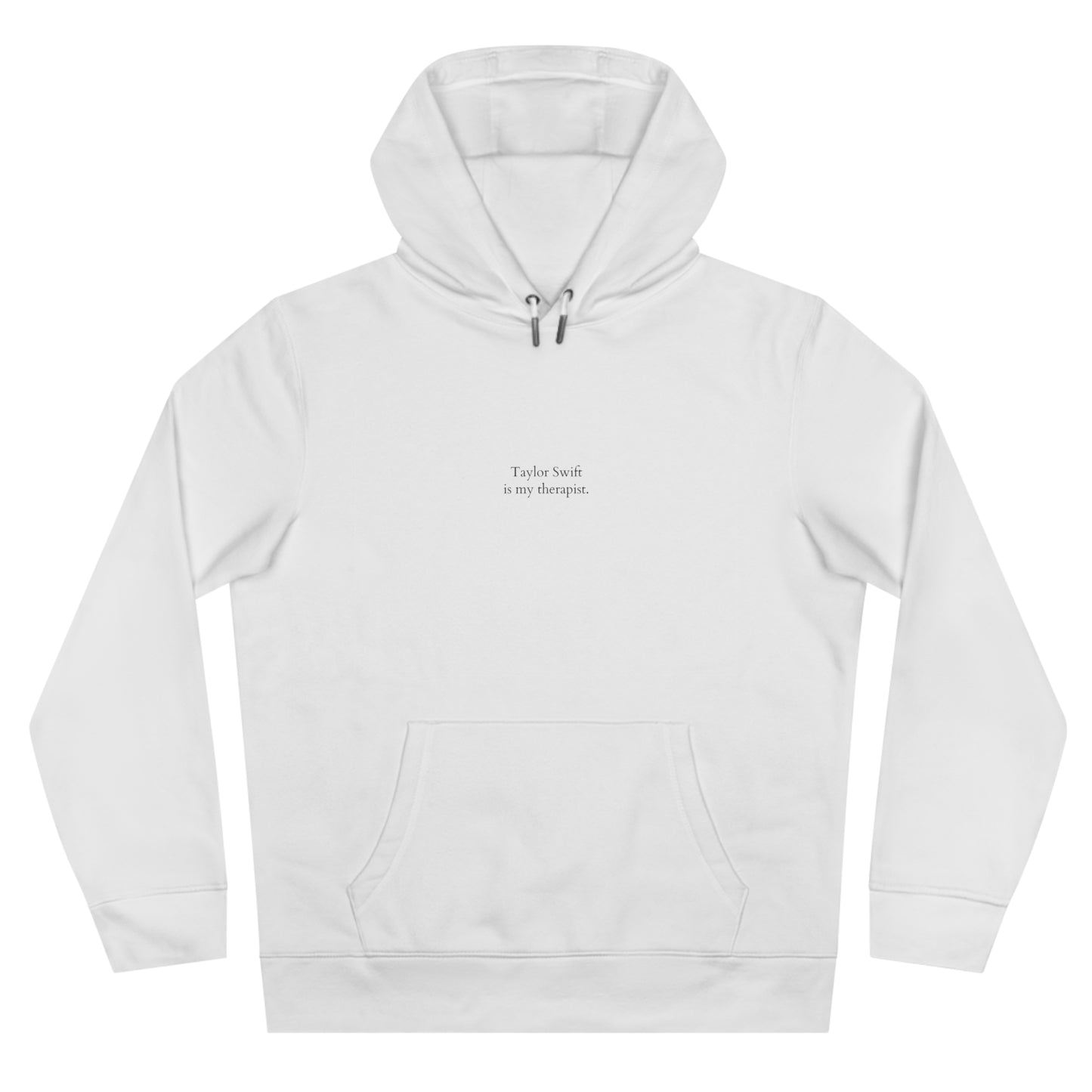 TS is my therapist. Hoodie