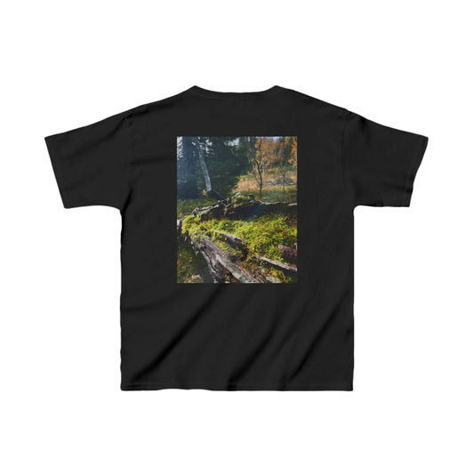 Kids Fairy Woods T-shirt