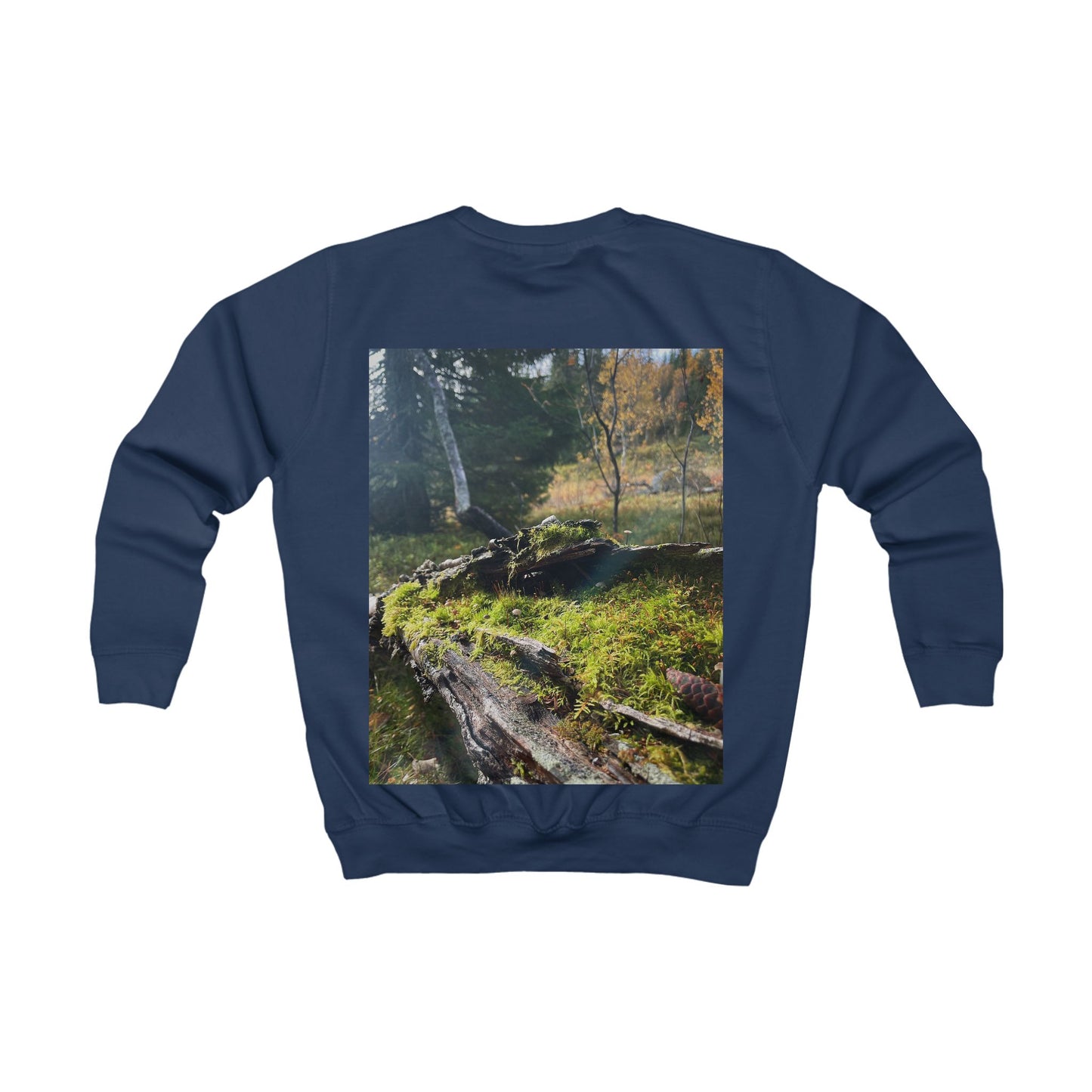 Kids Fairy Woods Sweatshirt