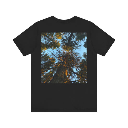 Into the Woods T-shirt