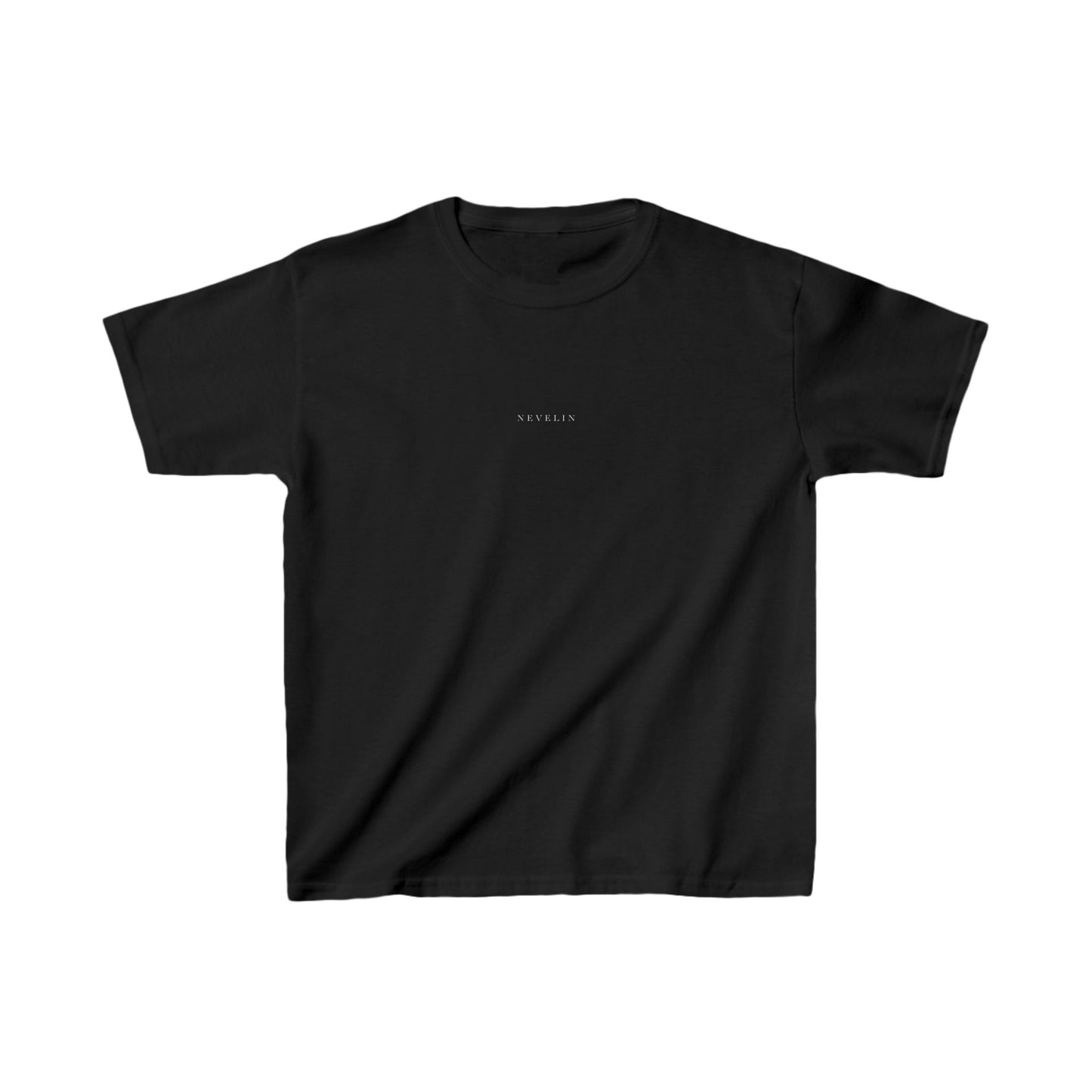 Kids Lillfjället T-shirt