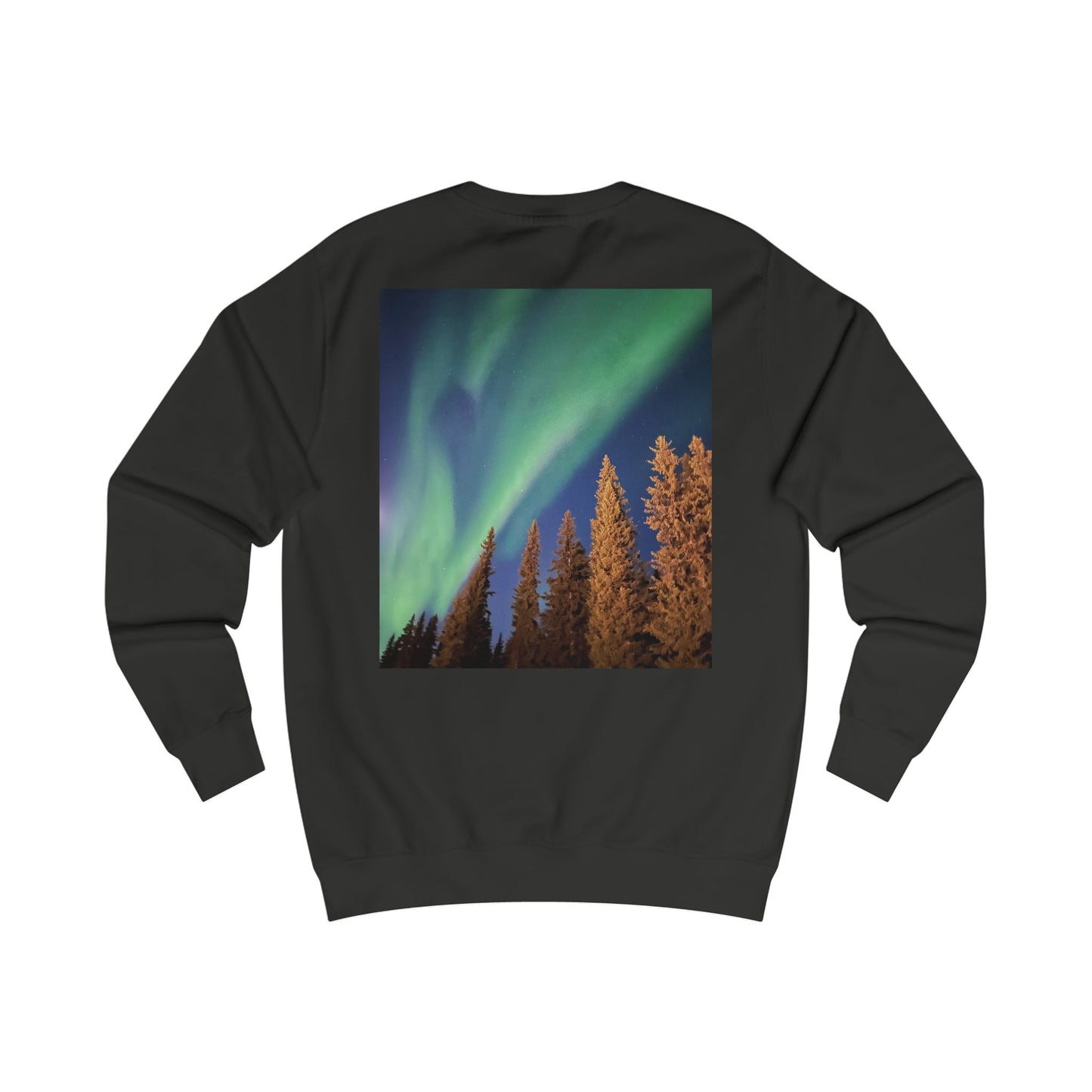 Northern Lights Sweatshirt