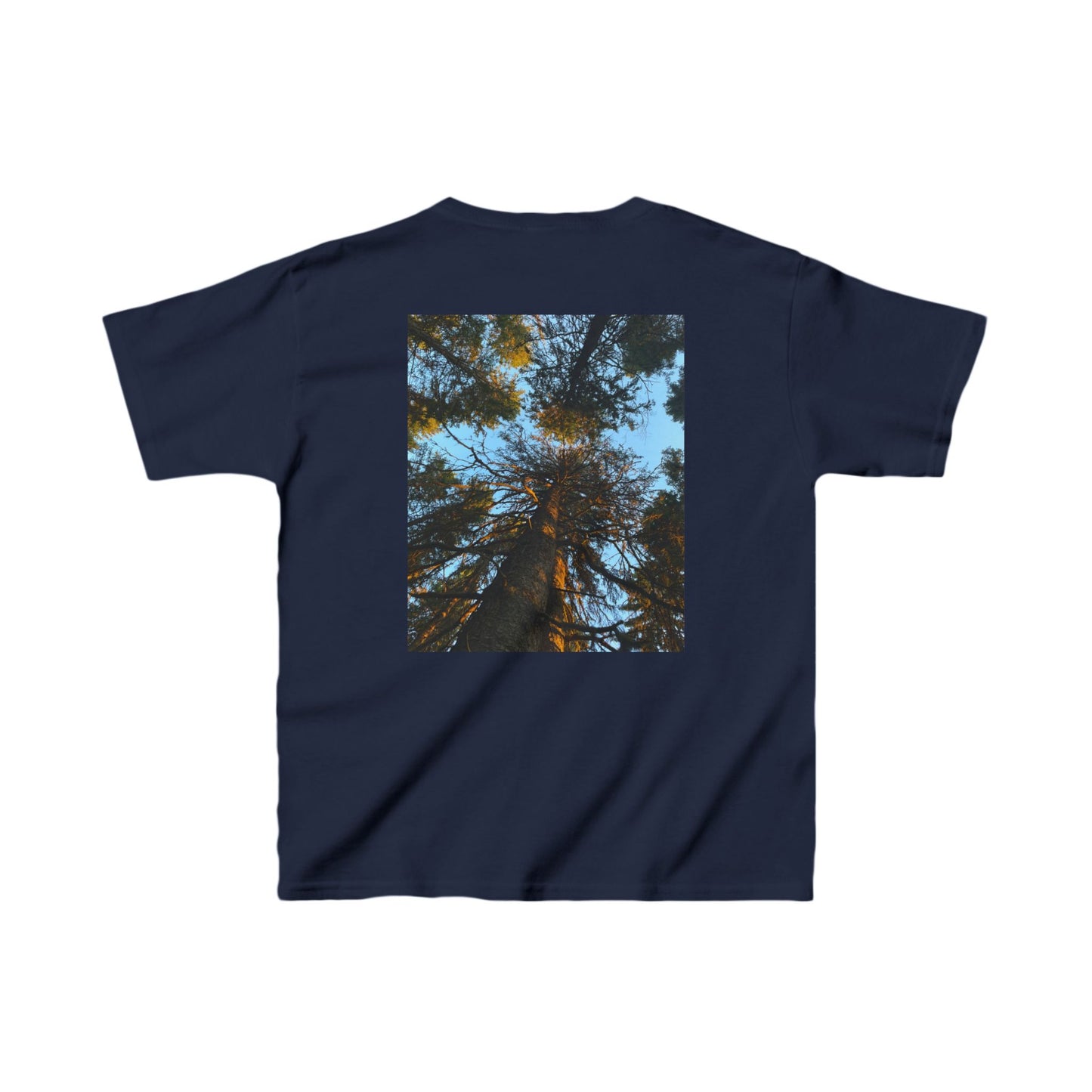 Kids Into the Woods T-shirt