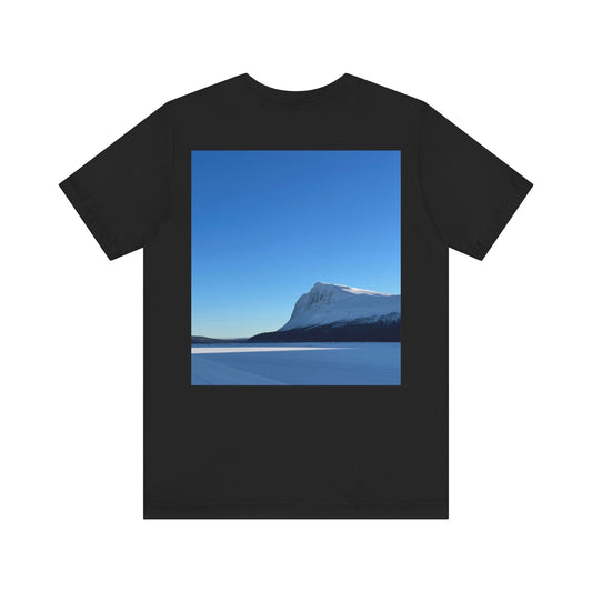 Borgahällan Winter T-shirt