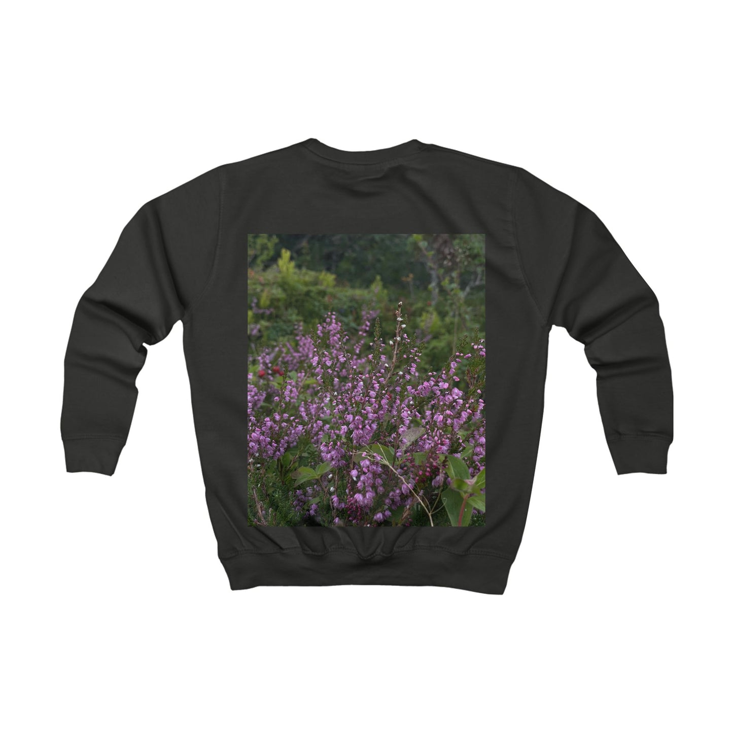 Kids Ljung Sweatshirt