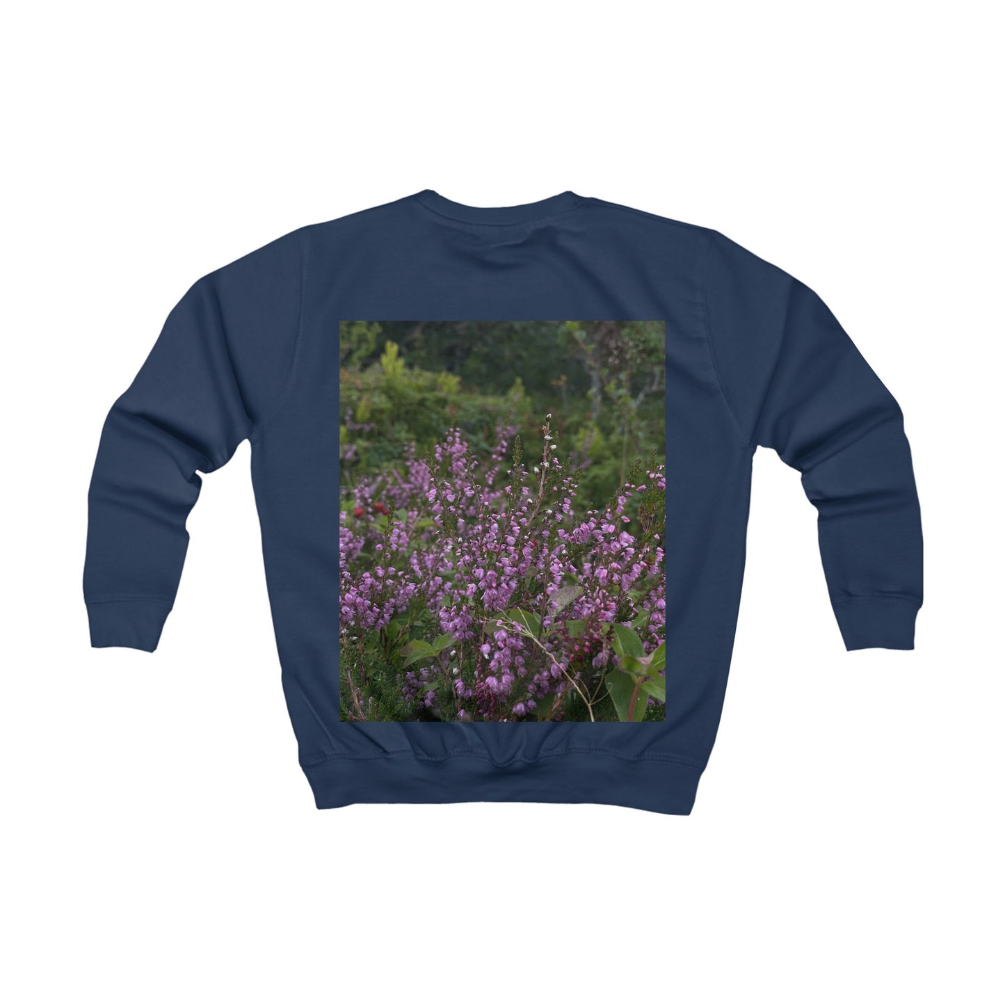 Kids Ljung Sweatshirt