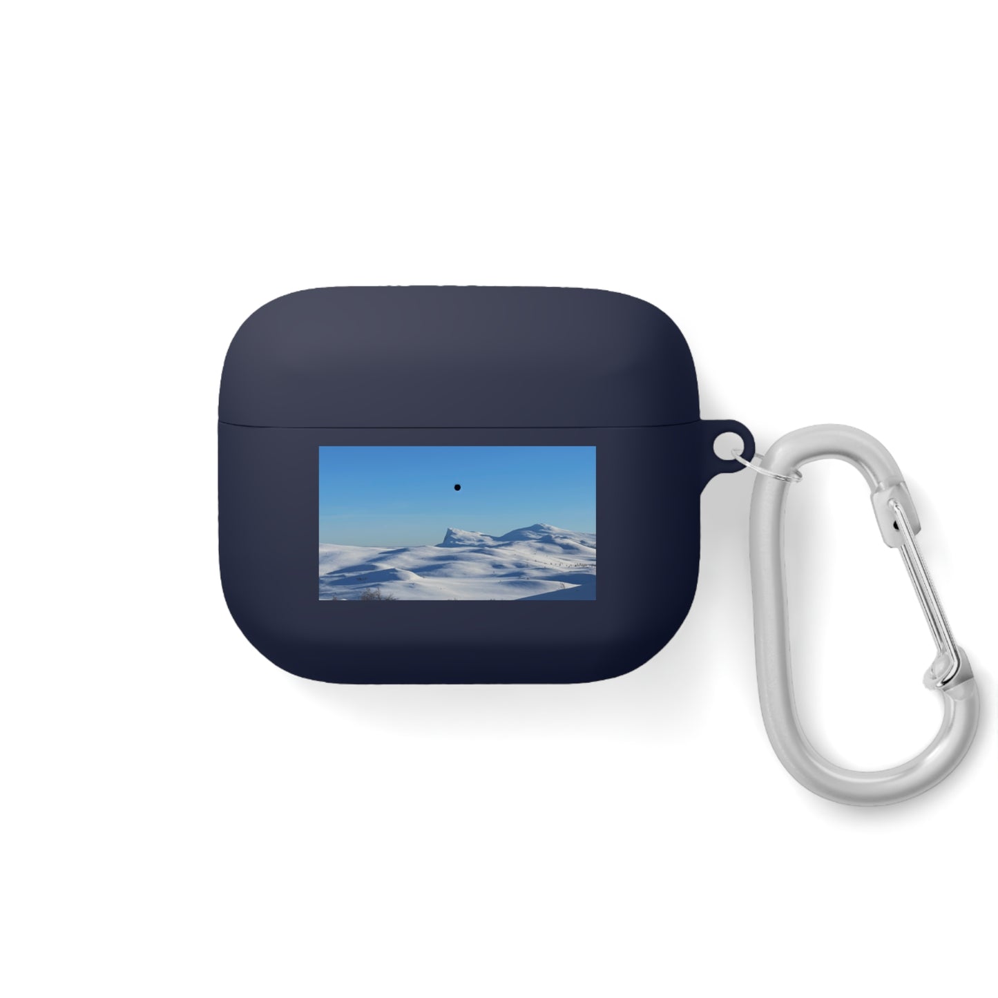 Korpådalen AirPods Case