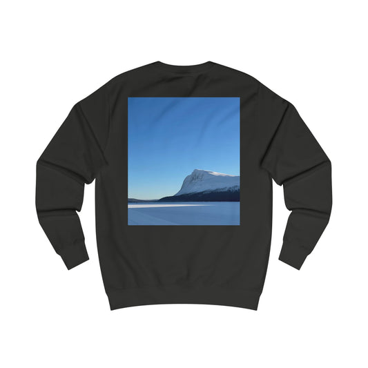 Borgahällan Winter Sweatshirt