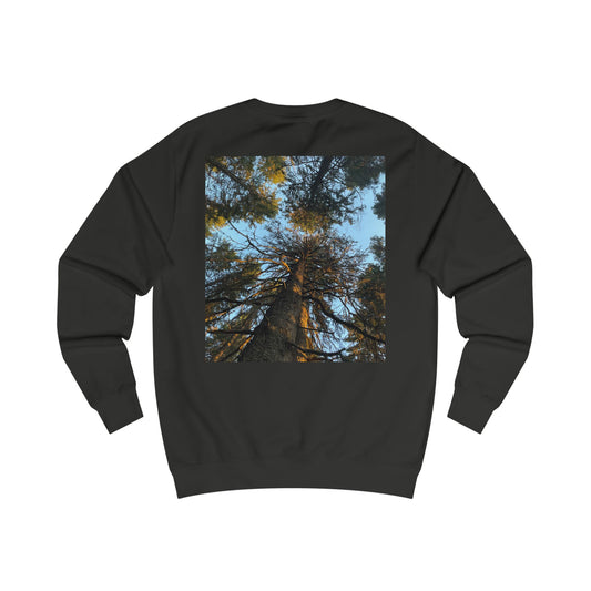 Into the Woods Sweatshirt