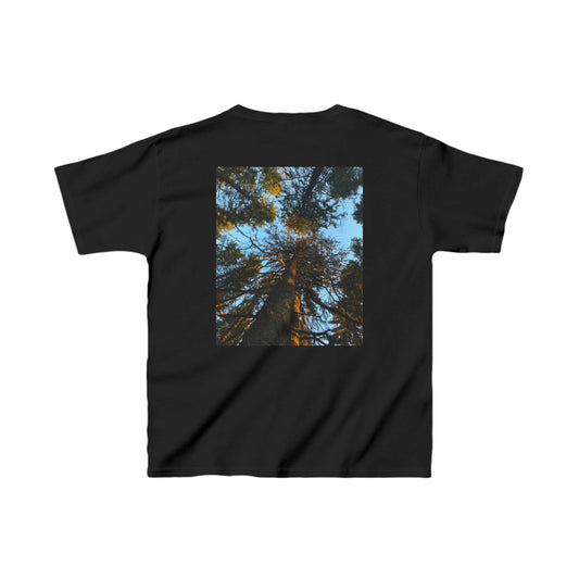 Kids Into the Woods T-shirt