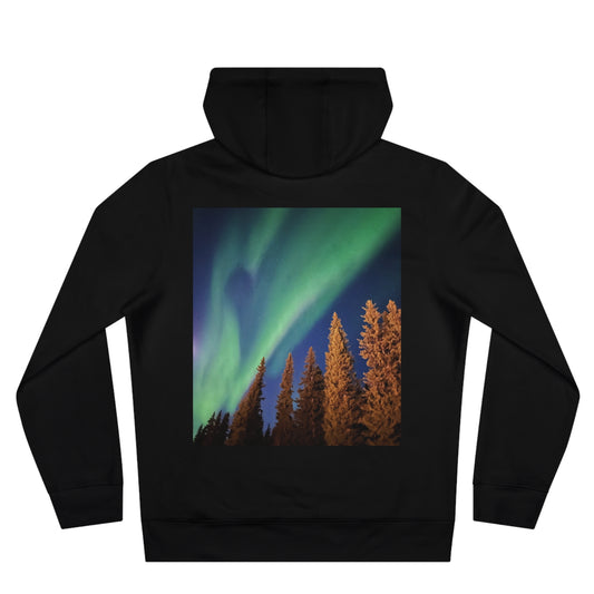 Northern Lights Hoodie