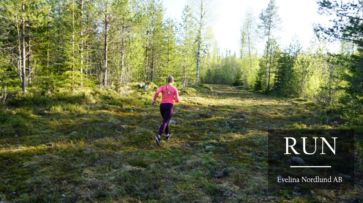 RUN (Swedish)